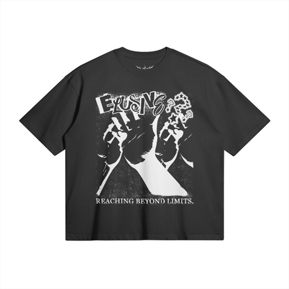 Reaching Beyond Limits T-Shirt